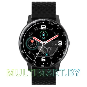 Фитнес-браслет Ritmix RFB-480 картинка 2